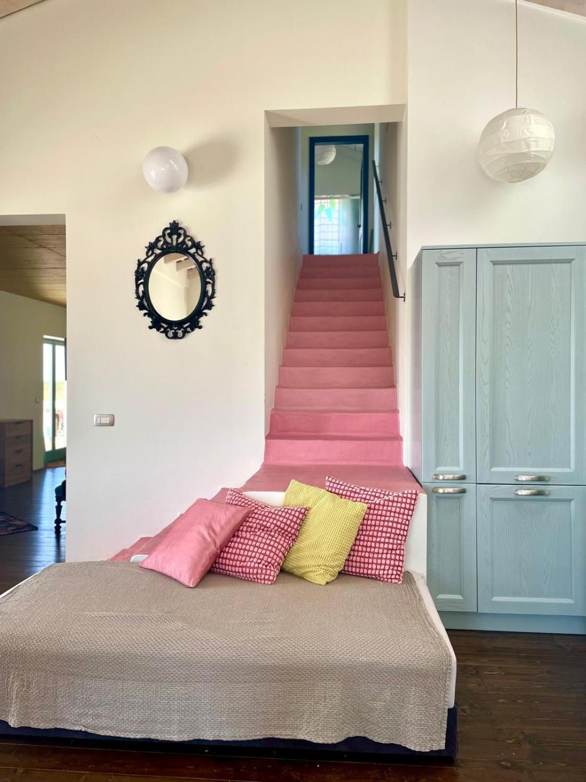 Villa San Silvestro Oprtalj Exteriör bild